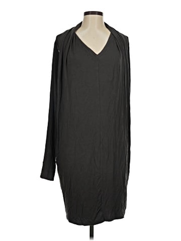White + Warren Casual Dress (view 1)