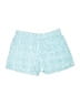 Lilly Pulitzer Checkered-gingham Blue Shorts Size S - photo 1