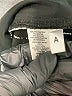 Ann Taylor LOFT Print Black Casual Pants Size 0 - photo 8