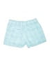 Lilly Pulitzer Checkered-gingham Blue Shorts Size S - photo 2