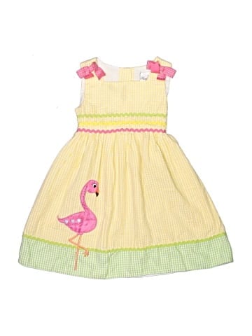 Rare Editions Dress (view 1)