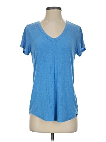 PrAna Short Sleeve T-Shirt (view 1)