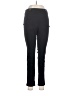 Robert Louis Solid Black Active Pants Size M - photo 1
