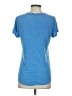 PrAna Blue Short Sleeve T-Shirt Size S (estimated) - photo 2