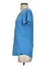 PrAna Blue Short Sleeve T-Shirt Size S (estimated) - photo 5