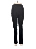 Robert Louis Solid Black Active Pants Size M - photo 2