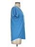 PrAna Blue Short Sleeve T-Shirt Size S (estimated) - photo 4