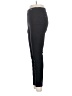 Robert Louis Solid Black Active Pants Size M - photo 5