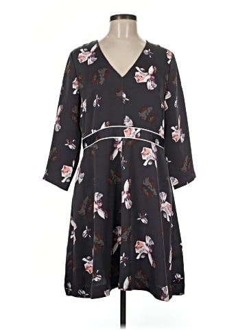 Banana Republic Casual Dress (view 1)
