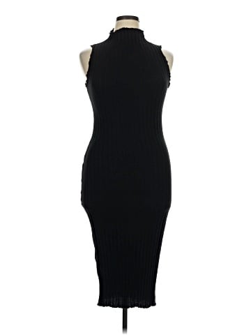 Rebdolls Cocktail Dress (view 1)