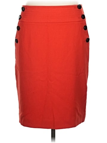 Ann Taylor LOFT Casual Skirt (view 1)