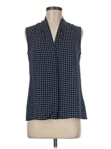 Banana Republic Sleeveless Blouse (view 1)