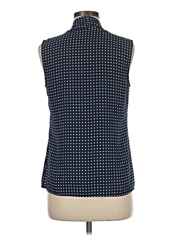 Banana Republic Sleeveless Blouse (view 2)
