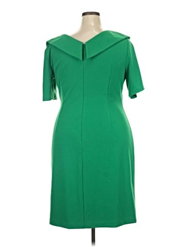 Adrianna Papell Cocktail Dress (view 2)