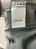 Maurices 100% Polyester Gray Short Sleeve Top Size XXL - photo 8