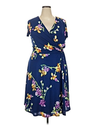 Lauren by Ralph Lauren Casual Dress (view 1)