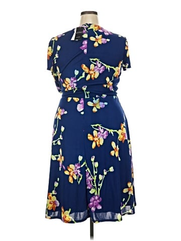 Lauren by Ralph Lauren Casual Dress (view 2)