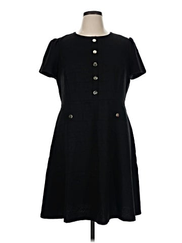 Andrew Marc Casual Dress (view 1)