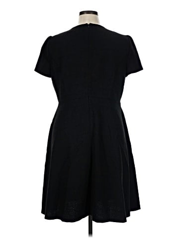 Andrew Marc Casual Dress (view 2)