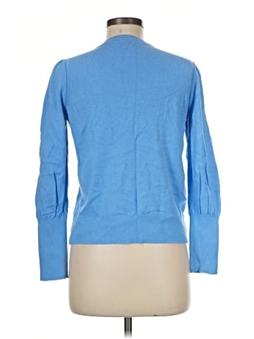 Ann Taylor LOFT Long Sleeve T-Shirt (view 2)