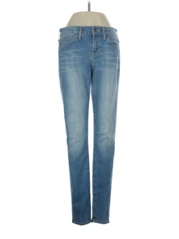 Rich & Skinny Jeans (view 1)