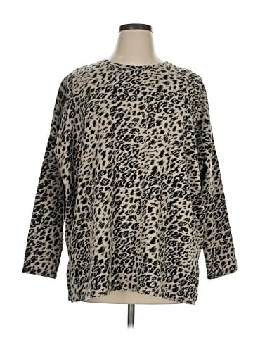 Chico's Pullover Sweater (view 1)