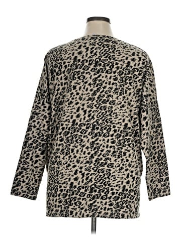 Chico's Pullover Sweater (view 2)