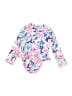 Tommy Bahama Tropical Pink Rash Guard 18-24 MO / 24 MO - photo 1