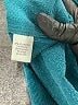 Cj Banks Teal Blazer Size 2X - photo 7
