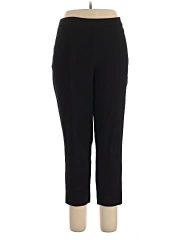 Joan Rivers Dress Pants (view 1)
