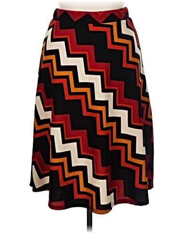 Lapis Casual Skirt (view 1)