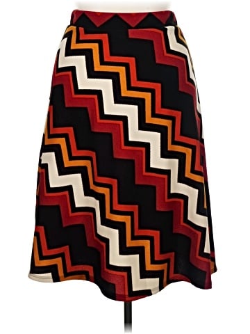 Lapis Casual Skirt (view 2)