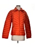 MICHAEL Michael Kors 100% Polyester Orange Snow Jacket Size S - photo 1