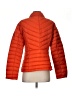 MICHAEL Michael Kors 100% Polyester Orange Snow Jacket Size S - photo 2
