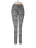 MPG Print Gray Active Pants Size M - photo 1