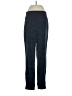 Athleta Blue Casual Pants Size 4 - photo 1
