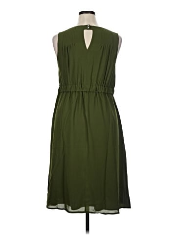 Fervour Casual Dress (view 2)