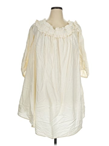ELOQUII Casual Dress (view 1)