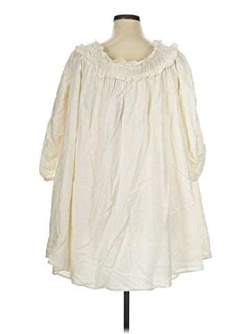 ELOQUII Casual Dress (view 2)
