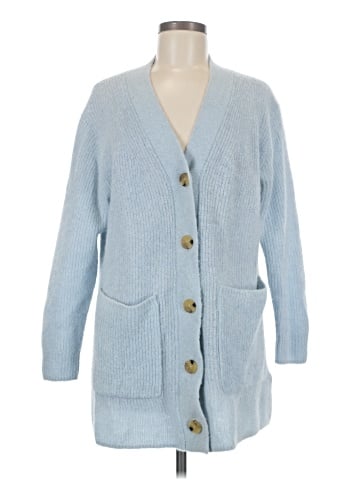Everlane Wool Cardigan (view 1)
