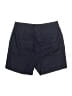 Boden 100% Linen Solid Blue Shorts Size 4 - photo 2