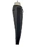 Zara Chevron-herringbone Black Casual Pants Size XS - photo 4
