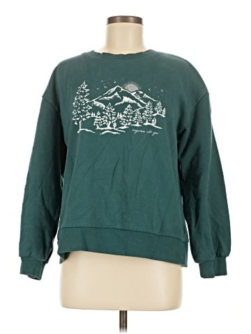 C&C California Pullover Sweater (view 1)