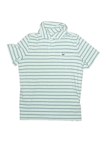 Vineyard Vines Short Sleeve Polo (view 1)