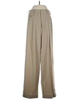 & Other Stories Wool Pants