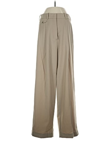 & Other Stories Wool Pants (view 1)