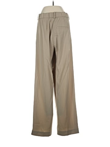 & Other Stories Wool Pants (view 2)