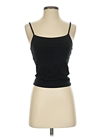 Madewell Scoopneck Cami Tank (view 1)