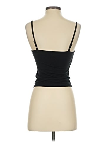 Madewell Scoopneck Cami Tank (view 2)