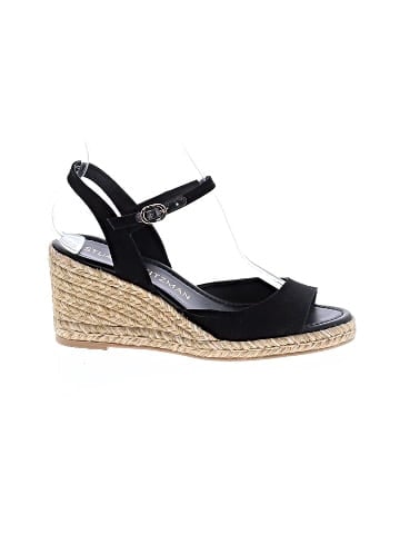 Stuart Weitzman Wedges (view 1)